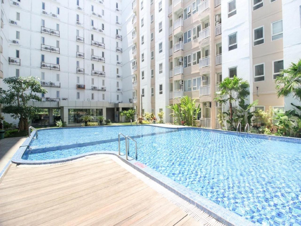 Reddoorz Apartment @ Malioboro City Adisucipto Maguwo Exterior foto